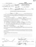 Deborah Doty waiver of hearing.JPG