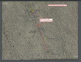 sample debris field high mountain high desert.JPG