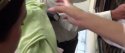 Im innocent sorry stell blanket throw over babys face.JPG