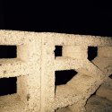 open holes in design of wall behind allisons back yard.jpg