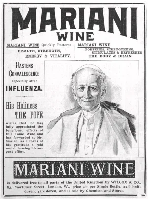Mariani pope.webp