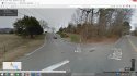 Evans Drive at Virtue Road circa 2014.jpg