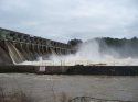 Sinclair Dam flood gates 12 _09.JPG