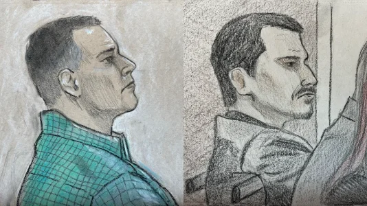 sketch of brooks and joseph.webp