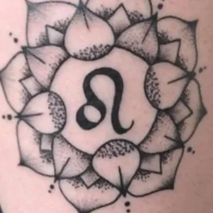 rosie posie tattoo.webp