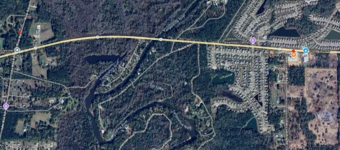 James Wood travel map.webp