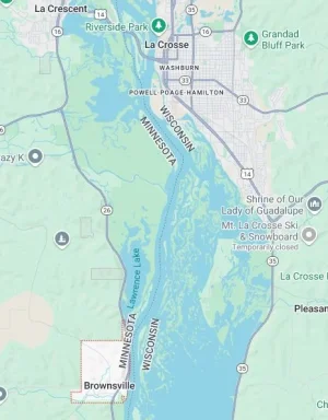 Brownsville google  map.webp