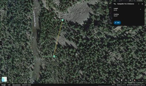 Campsite 1 to 2 distance.webp