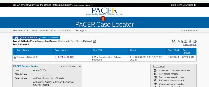 Fabian Redmond PACER case locator.webp