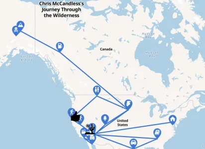 Chris McCandless's Journey Through the Wilderness.webp