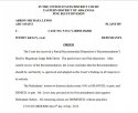order july 6 2015 AL can proceed with 1st amendment claim.JPG