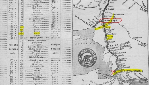 1969 Railway schedule .webp