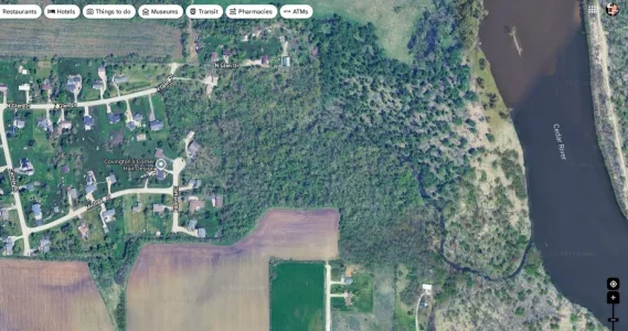 Michael Road Covington.webp