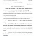 AL V Tucker mail Steve Outlaw declaration.JPG