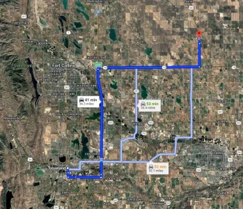 loveland to pierce driving options.webp