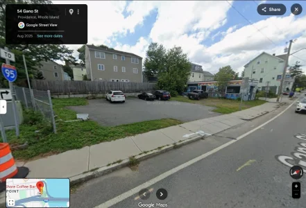 60 Gano Street - West Shore Coffee Bar Parking next to I-95 Entrance.webp