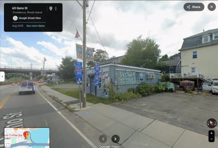 60 Gano Street - West Shore Coffee Bar - I95 and 95 Entrance.webp