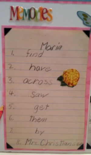 Maria 2nd grade test.webp