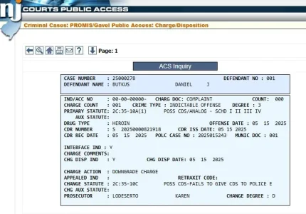 daniel j butkus may 2025 heroin charge.webp