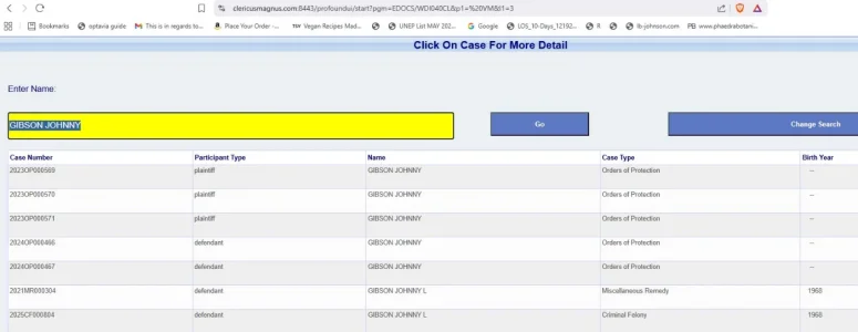Johnny Gibson county court record search.webp