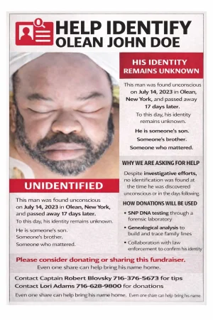 Olean John Doe poster.webp