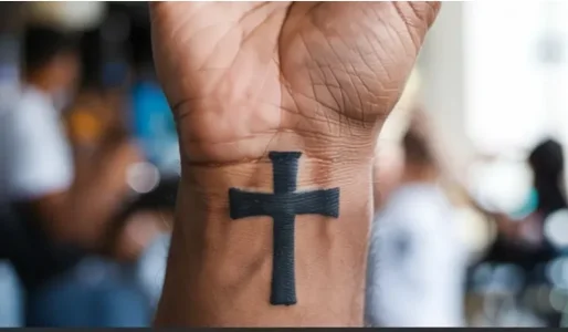 cross mens tattoo.webp