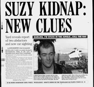 Evening Standard 12.5.2000 -1.webp