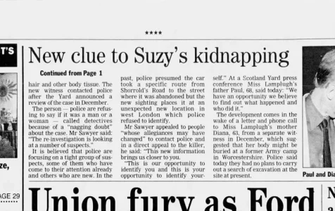 Evening Standard 12.5.2000 -2.webp