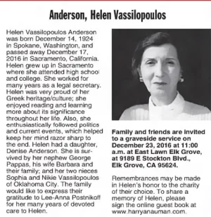 Mother's Obit Mentions Denise.webp