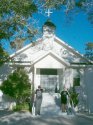 Juris&Marika in Front of Church of the Lakes 2.jpg