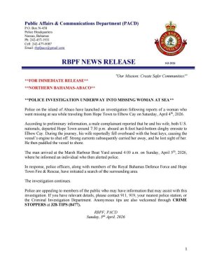 hooker local news release.jpg