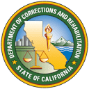 California Department of Corrections and Rehabilitation (.gov)