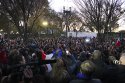crowd sings La Marseillaise.jpg
