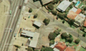 yellow vehicle western corner victoria st mosman park.PNG
