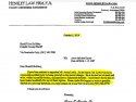 James Hensley letter Oct 1 2014.JPG James Hensley letter Oct 1 2014.JPG