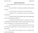 LRPD Officer Cedric Roy affidavit depo .JPG LRPD Officer Cedric Roy affidavit depo .JPG