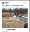 chase marten search creek.JPG