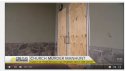 Terri Missy Bevers video says these boarded up doors where think she entered in .JPG
