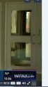 Covered Awning entry door looks same as back doors busted.JPG