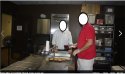 kitchen with ice maker and another appliance view.JPG