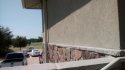 CoC View of SFWA Shop from Landing at Bldg Far SE Corner 7 23 16.jpg