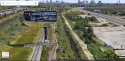 GoogleMapBillboardBehindGoldenKey.jpg