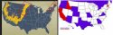 middle child map and Bob evans map.jpg