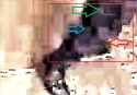 SP shoe 2 straps knee area of interest arrows.png