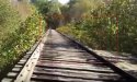 Indiana poi location on bridge looking S.jpg