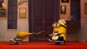 an maid funny.gif