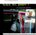 blonde woman Colleen with Gale St John 2.JPG