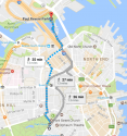 Tremont Street to Paul Revere Park.PNG