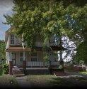 possible abandoned house off Eddy rd near another gold and purple church.jpg