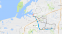 2017-04-21 14_27_37-Arbor Hills Trails to 4399 Lakeside Dr, The Colony, TX 75056 - Google Maps.png